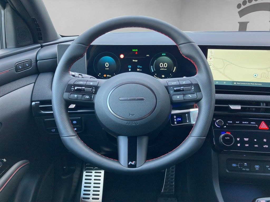 Hyundai Tucson – Bild 12