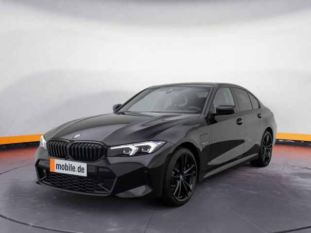 BMW 320e M Sport Kamera DAB H/K Lenkradheizun 19Zoll