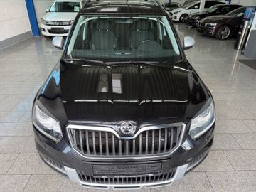 Skoda Yeti - 3