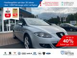 Seat Leon 2.0 FSI Stylance Sportsitze+Klimaauto+PDC - Seat Leon: Stylance