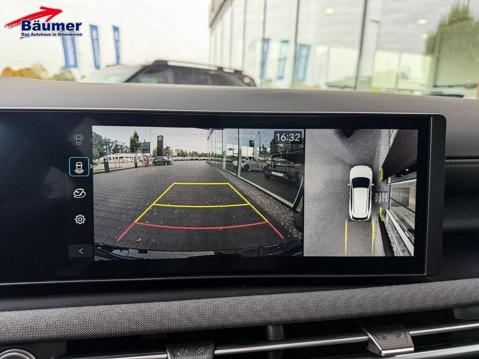 Hyundai Tucson – Bild 19