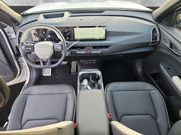 Kia EV5 GT-Line Launch Edition Panor. * Head-UP*