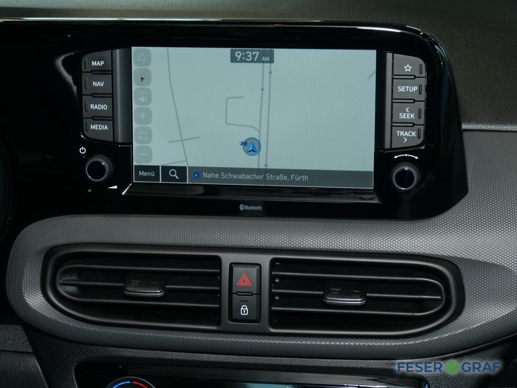 Hyundai i10 - Bild 7