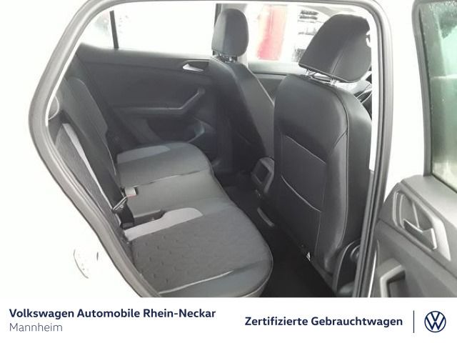 Volkswagen T-Cross - Bild 16