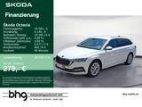 Skoda Octavia Combi 2.0 TDI Style *AHK*INFOTAINMENT CO - Skoda Octavia mit Diesel-Antrieb: Head-Up Display