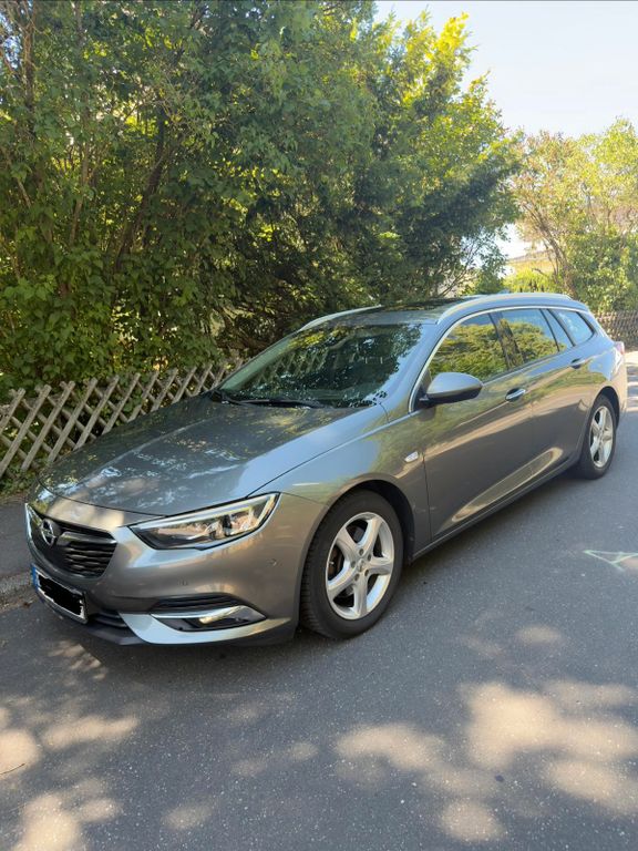 Image of Opel Insignia