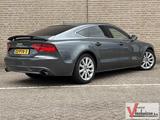 Audi A7 Sportback 3.0 TFSI quattro Pro Line plus | S- - Audi A7 aus 2011: Sportback