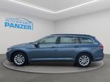 Volkswagen Passat Variant 1.4 TSI BMT  Comfortline Navi ACC - VW Passat Gebrauchtwagen in Leipzig