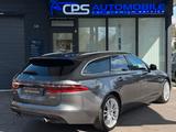 Jaguar XF Sportbrake Portfolio AWD | 2 Hand | Pano - Jaguar aus 2017