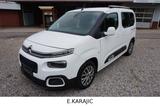Citroën Berlingo Feel M--EURO 6--MWST --1 HAND--