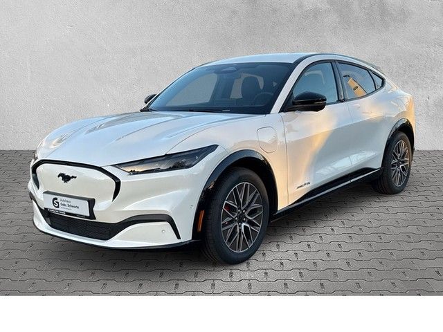 Ford Mustang Mach-E Premium 72,6 kWh Prem. AWD 19′  L