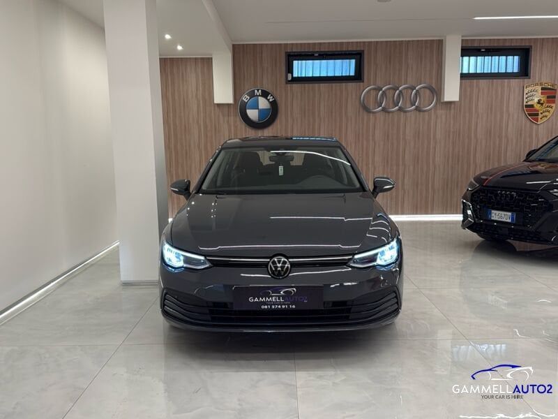 Volkswagen Golf 1.0 TSI 110cv EVO Life AUTOMATIC
