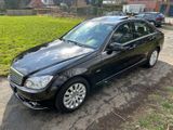 Mercedes-Benz C 180 KOMPRESSOR*BlueEFFICIENCY AUTOMATIK*MFL - Mercedes-Benz C 180: Kompressor Blueefficiency