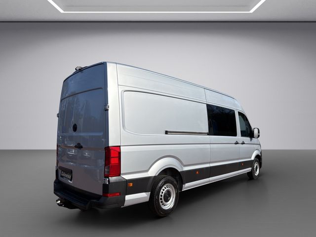 Crafter 35 2.0 TDI L3H2 DSG PDC KAMERA STANDHZ