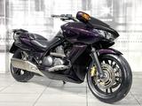 Honda DN-01 - HONDA DN 01