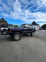 Jeep Cherokee xj - Jeep Cherokee in Bielefeld