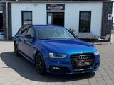 Audi A4 Avant S line plus quattro*FARBE EINZELSTÜCK* - Audi A4: Plus