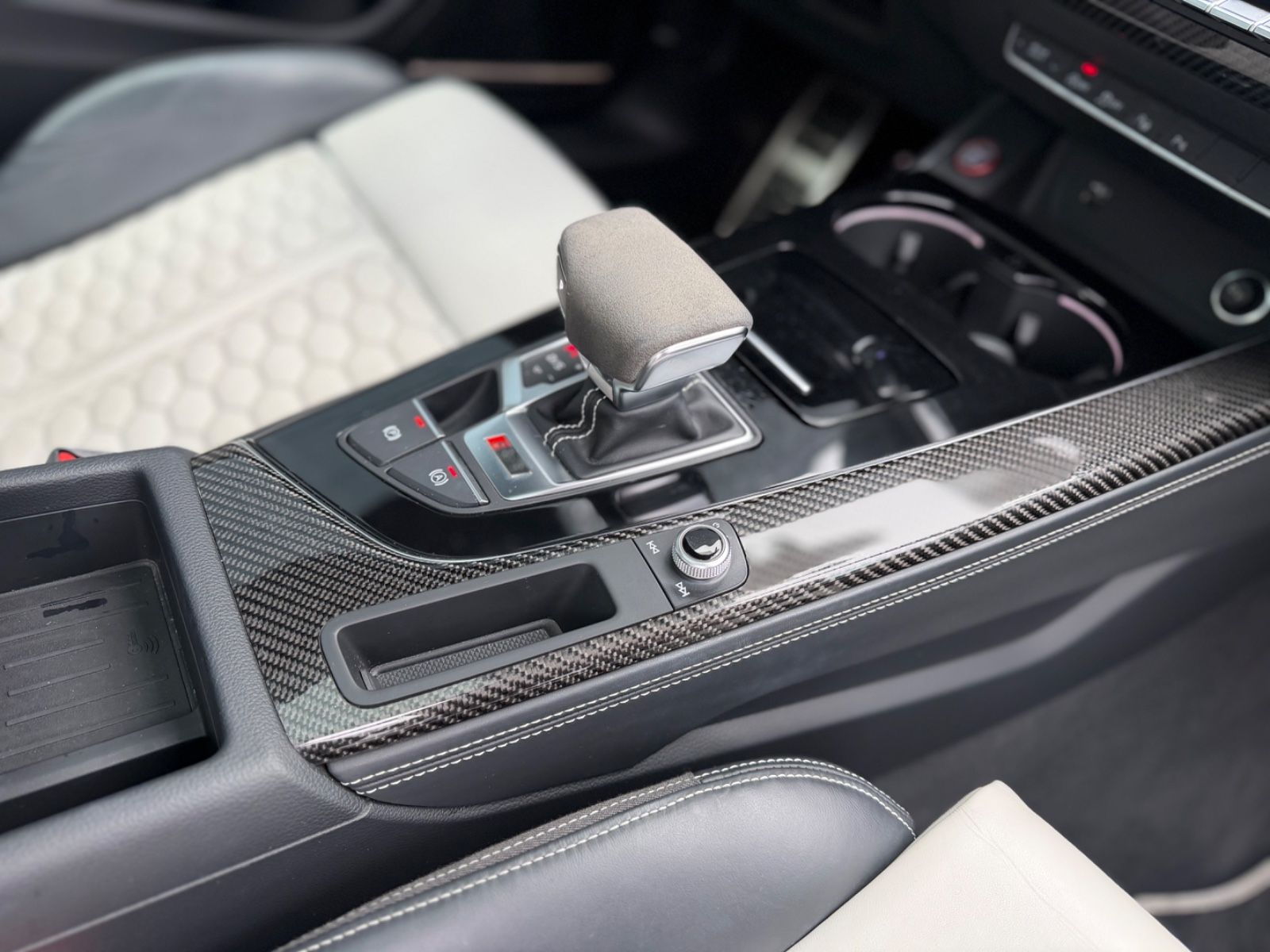 Audi RS5 RS 5 Coupe 2.9 TFSI quattro/ 1 HAND foto 24
