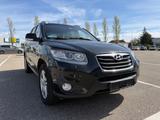 Hyundai Santa Fe 2.2 CRDi Premium - Hyundai SANTA FE aus 2011 mit Diesel-Antrieb