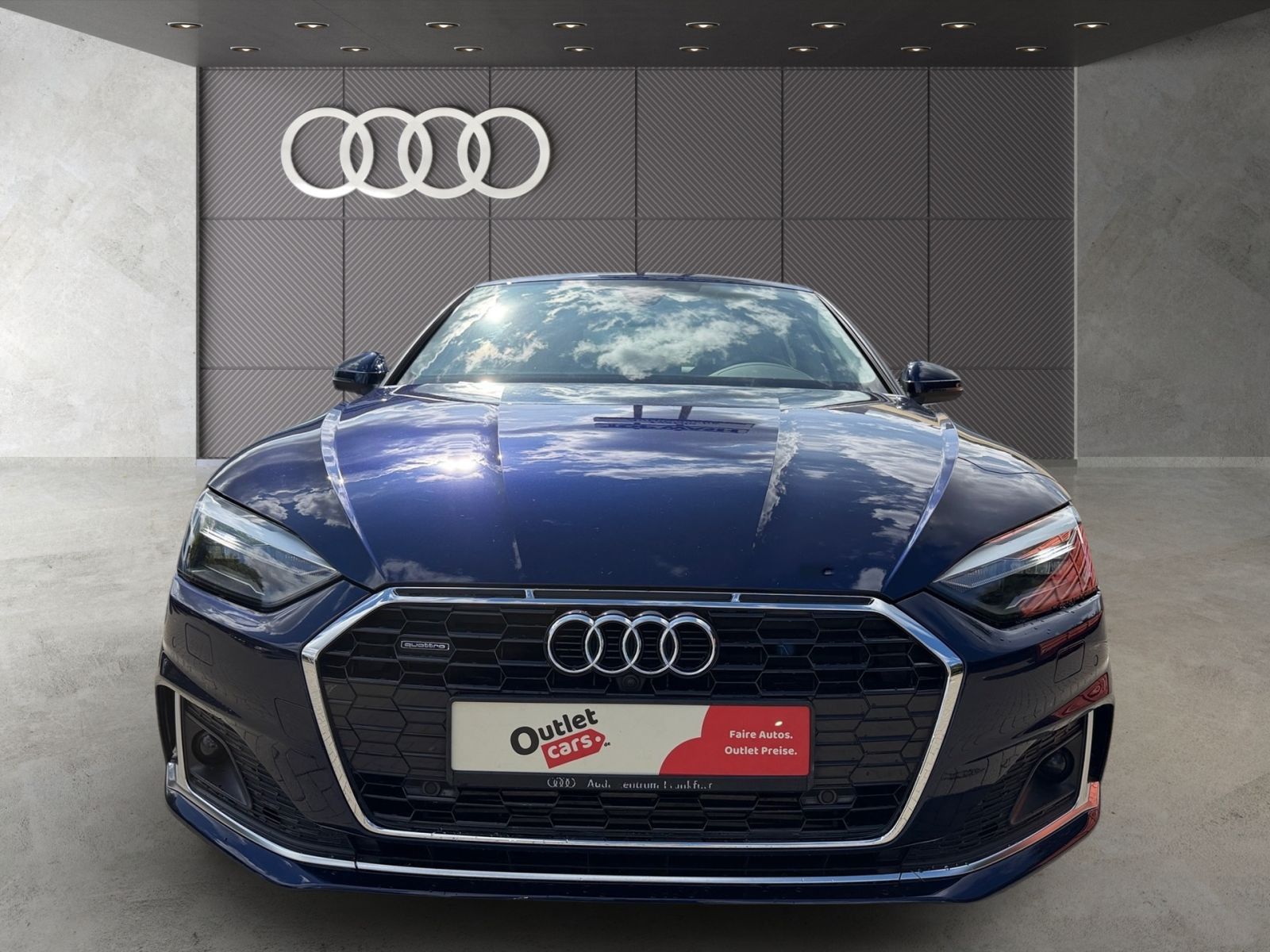 Audi A5 - Bild 4