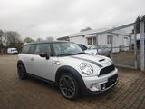 MINI COOPER_S Clubman Cooper S Soho - gebrauchte MINI MINI aus dem Jahr 2011