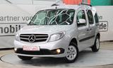 Mercedes-Benz Citan Kombi 111 CDI lang*Inspektion Neu*Navi* - Mercedes-Benz Citan in Düsseldorf