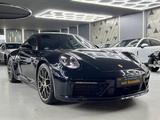 Porsche 992 Carrera 4S 360*/18Wege/Virtual/APPROVED05.27 - Porsche 992: 4s
