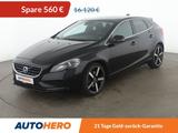 Volvo V40 1.5 Momentum Aut.*NAVI*BI-XENON*TEMPO*CAM* - Volvo V40 Gebrauchtwagen
