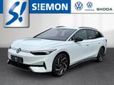 Volkswagen ID.7 Tourer Pro LED Navi ACC PDC Kamera SHZ