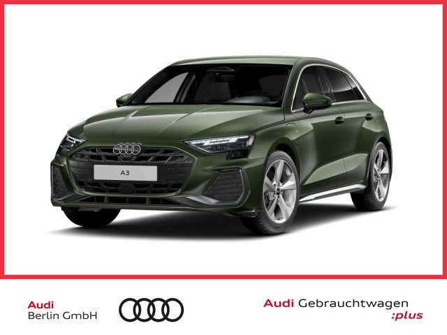 Image of Audi A3