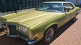 Pontiac Catalina  - Pontiac GTO Gebrauchtwagen