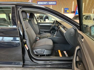 Volkswagen Passat Variant 1.6 TDI DSG *1.HAND*