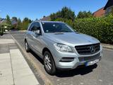 Mercedes-Benz ML 350 CDI 4MATIC | Distronic