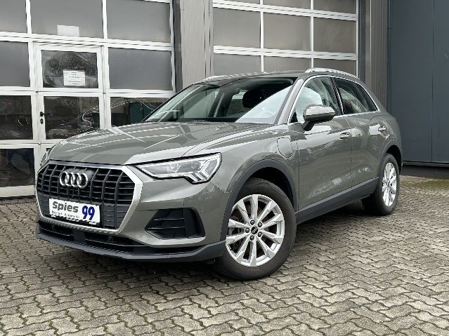 Audi Q3 45 TFSI Plug-In Hybrid / Virtual C. / Sportsi