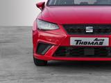 Seat Ibiza  Style Edition 1.0 TSI LED+PDC+SHZ - Seat Ibiza Gebrauchtwagen in Bonn