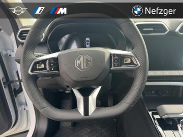Mg ZS - 10