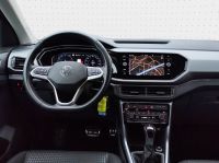 Volkswagen T-Cross - Vorschau Bild 5