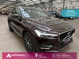 Volvo XC 60 T6 AWD Inscription Plug-In|AHK|LED - Volvo XC60 Inscription mit Hybrid-Antrieb (Benzin/Elektro)