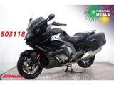 BMW K 1600 GT ABS LED Cruise Heizgriffe SHZ 46.059 k - BMW C1