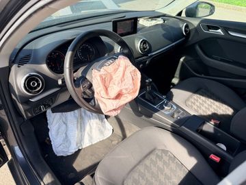 Audi A3 - 10
