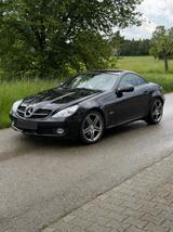 Mercedes-Benz SLK 300 2LOOK Edition 2LOOK Edition - Mercedes-Benz SLK 300