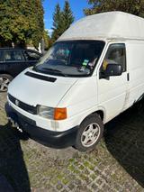 Volkswagen T4 andere - Volkswagen T4 other aus 2000