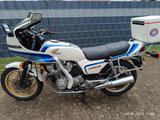 Honda CB 750 Boldor - HONDA 1982 CB750
