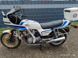 Honda CB 750 Boldor - HONDA BOLDOR 750