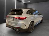 Mercedes-Benz GLC 43 4M AMG*STDHZG*AHK*Pano*Distro*Night*Burm* - Mercedes-Benz GLC 43 AMG Jahreswagen