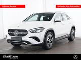 Mercedes-Benz GLA 180 PROGRESSIVE/MBUX/NAVI/KAMERALED/SHZ