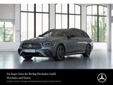Mercedes-Benz E 300 de T-AMG-NIGHT-DISTRONIC-MEMORY-AHK - Mercedes-Benz E 300 in Wiesbaden