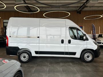 Fiat Ducato Hochr.-Kasten 35 140 L2H2 *Kamera*