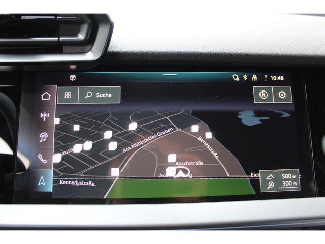 RS3 Sportback 2.5TFSI qu.S-tr.HUD*Pano*Sonos*MTR
