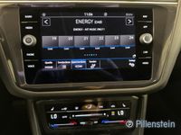 Volkswagen Tiguan Allspace - Vorschau Bild 11
